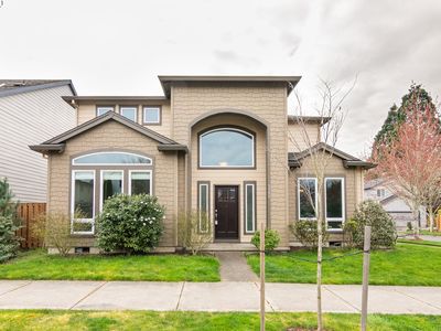 5902 SE Thornapple St, Hillsboro, OR, 97123