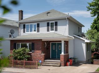 117 Reeves St, Dunmore, PA 18512