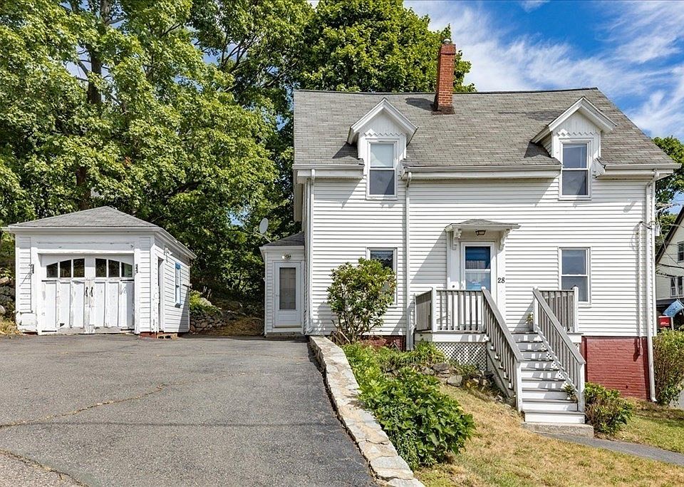 28 Pleasant St, Swampscott, MA 01907 Zillow