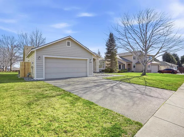 2630 Sandstone Ln, Richland, WA 99354