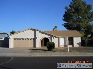 754 W Laguna Azul Ave, Mesa, AZ 85210