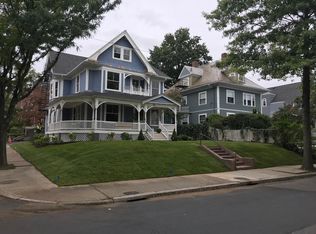 80 Elmgrove Ave UNIT 2, Providence, RI 02906