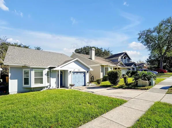9261 Lake Lotta Cir, Gotha, FL 34734