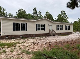 2482 Norris Rd, Garland, NC 28441