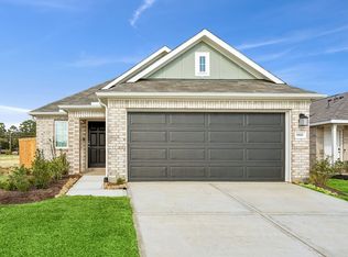 1810 W Stroker Rd, Crosby, TX 77532