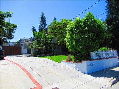 3031 S Denison Ave, San Pedro, CA, 90731