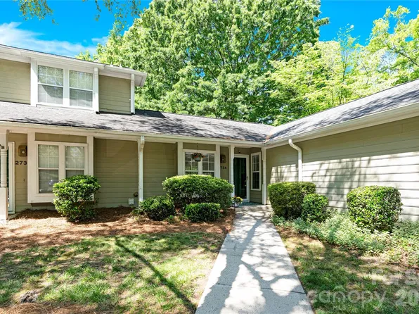 2734 Tiergarten Ln, Charlotte, NC 28210