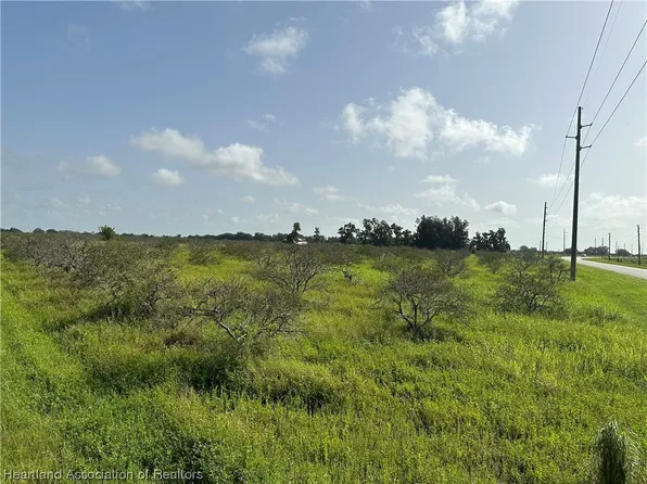 5581 State Road 64 E, Wauchula, FL 33873