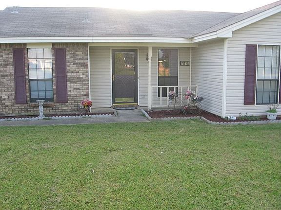 OUTSIDE FRONT