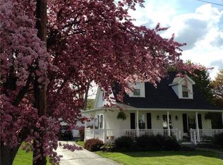 416 Cleveland Ave, Hornell, NY