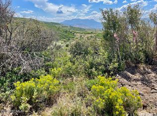 7464 E Oakview Dr, Heber, UT 84032