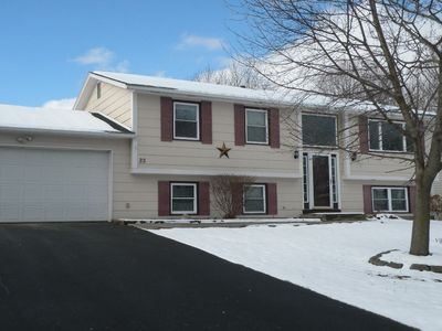 33 Groveview Cir, Rochester, NY, 14612