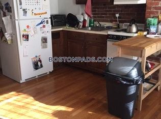 6 Greenwich St #U1, Boston, MA 02120