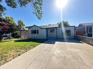 205 Camellia Way, Modesto, CA 95354