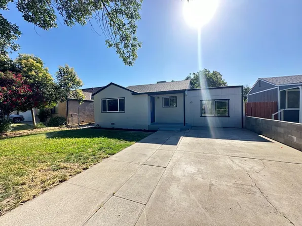 205 Camellia Way, Modesto, CA 95354