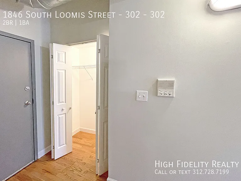 1846 S Loomis St #302 — Photo 8