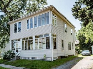 159 York St, Moncton, NB E1C2Z1