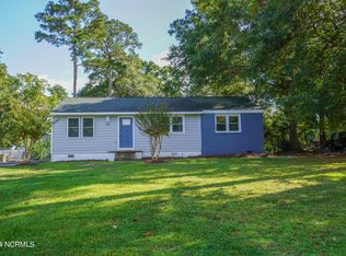 507 Cherokee Dr, Jacksonville, NC 28540