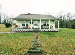 3645 Dc Caney Ridge Rd, Clintwood, VA 24228