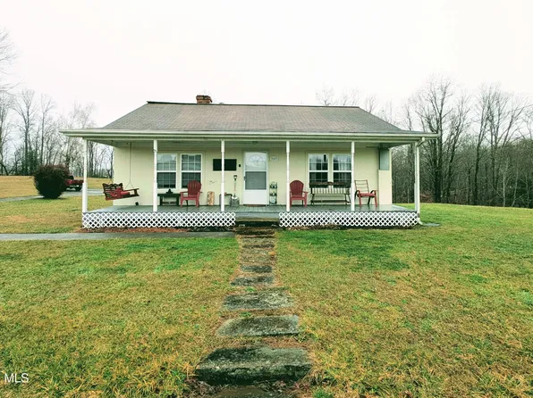 3645 Dc Caney Ridge Rd, Clintwood, VA 24228