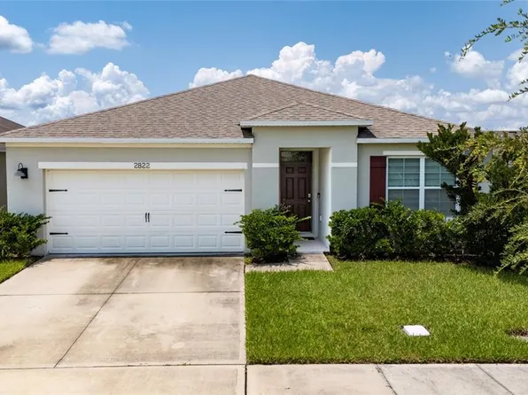 2822 HARMONIA HAMMOCK RD, HARMONY, FL 34773