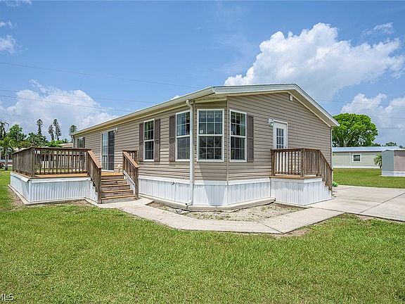 2nd image of 5558 Palm Beach Blvd Lot 108