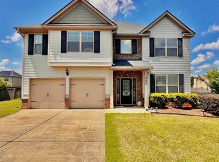 520 Harmony Way, Locust Grove, GA 30248