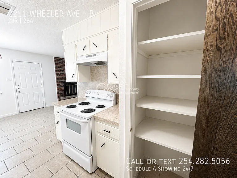 2211 Wheeler Ave #B — Photo 9