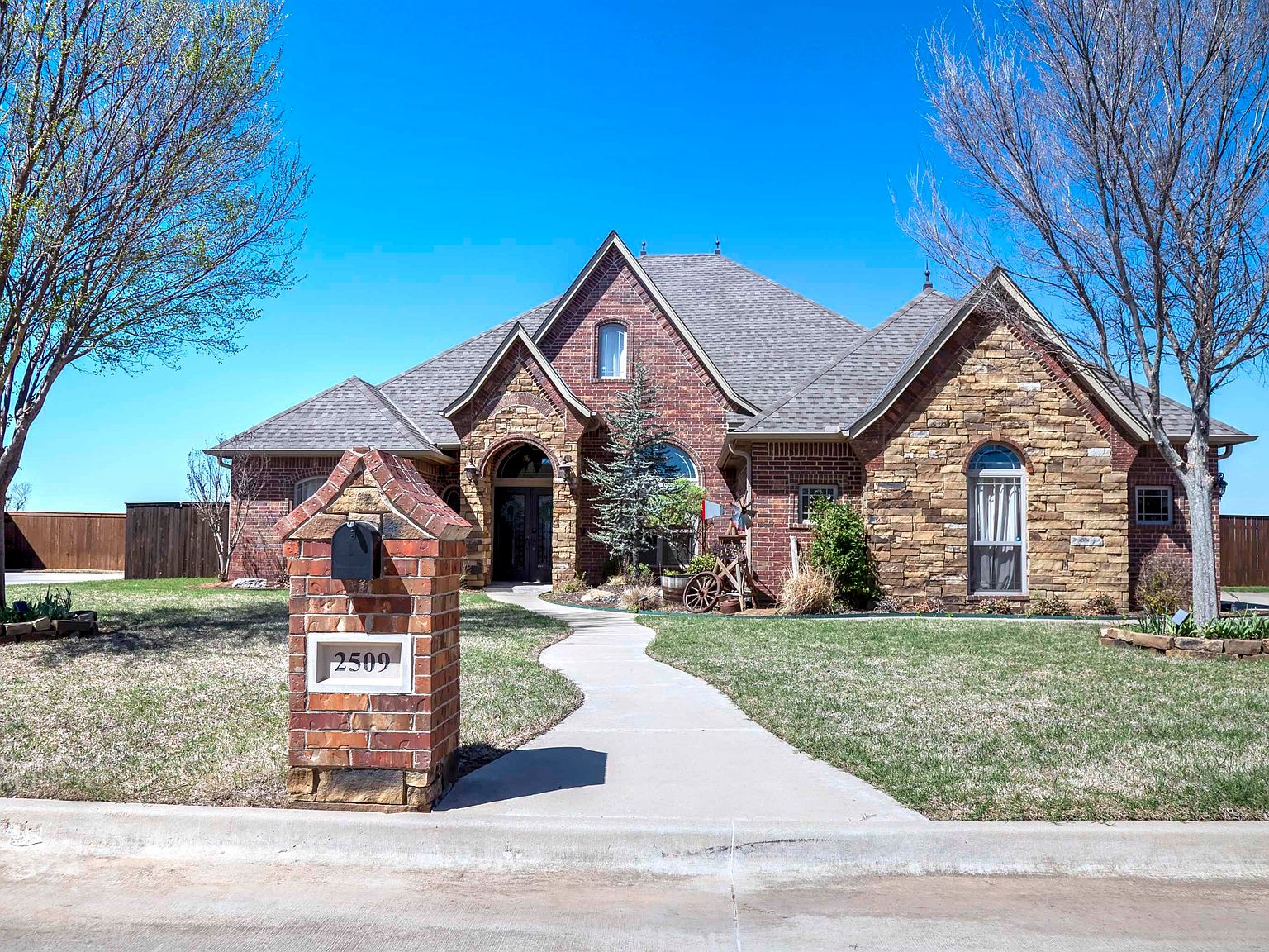 2509 Ranchview Rd, Duncan, OK 73533 Zillow
