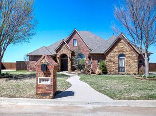 2509 Ranchview Rd, Duncan, OK 73533
