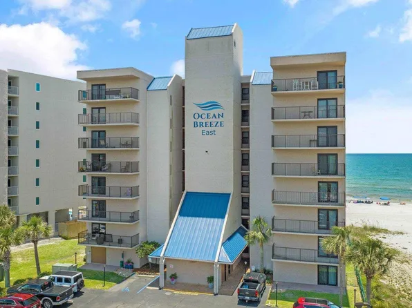 13817 Perdido Key Dr APT 703, Pensacola, FL 32507