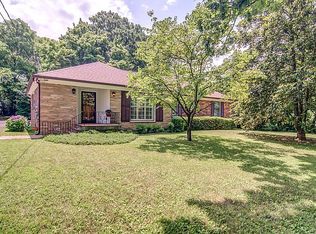 3836 Cross Creek Rd, Nashville, TN 37215