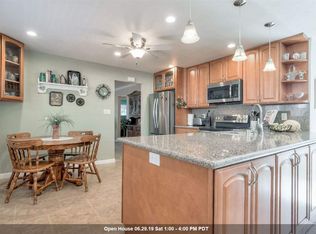 4605 Porter St, Fremont, CA 94538