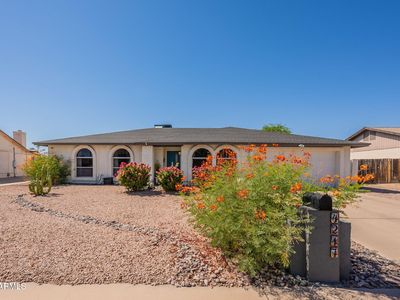 4217 E Western Star Blvd, Phoenix, AZ, 85044