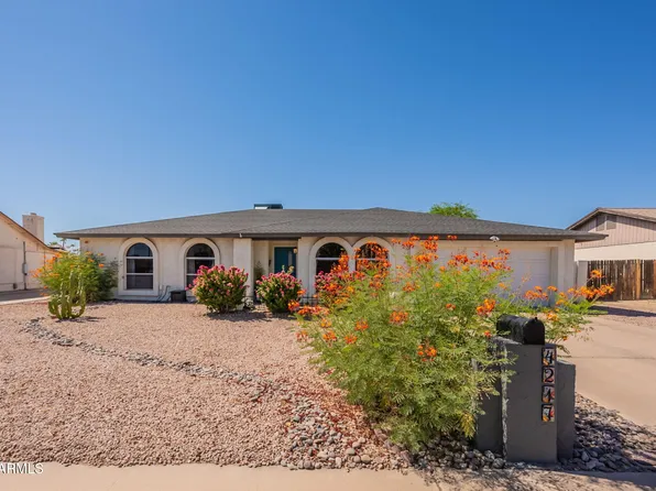 4217 E WESTERN STAR Boulevard, Phoenix, AZ 85044