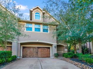 11 Herons Flight Pl, Spring, TX 77389