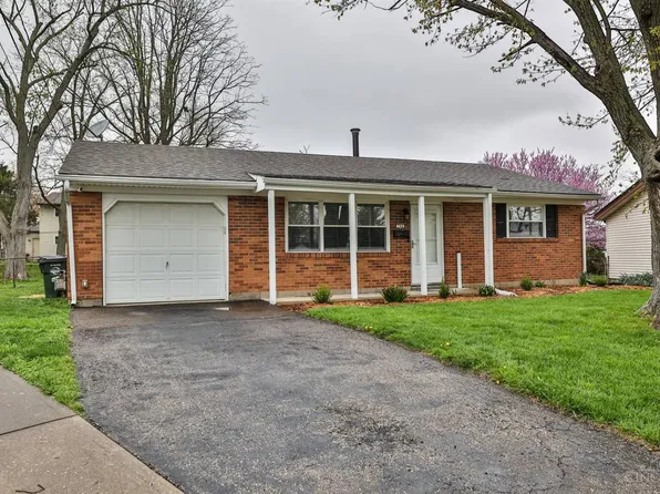 794 Hinton Pl, Cincinnati, OH 45240