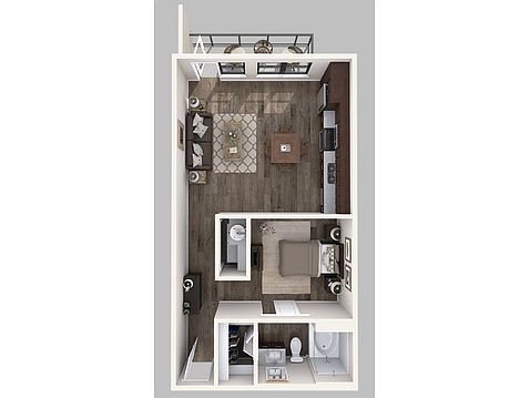 Wall Street Lofts Apartment Rentals Midland Tx Zillow [ 359 x 478 Pixel ]