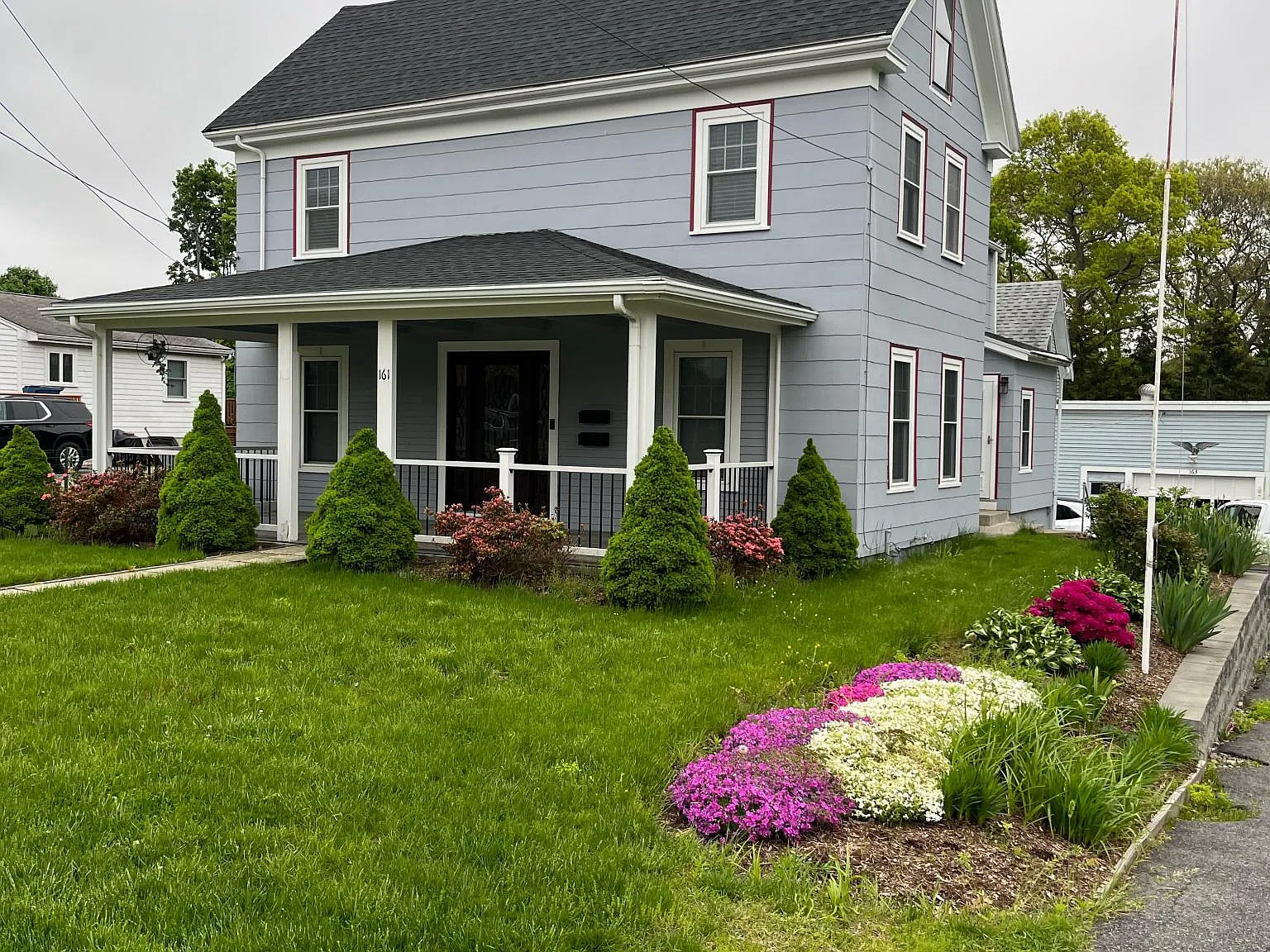 3 bed, 1300 sqft, $3,500 — Photo 1