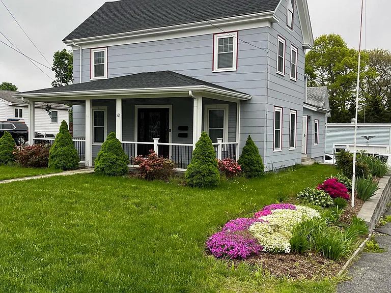 161 & 163 Liberty St #1 — Photo 1