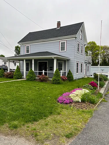 161 & 163 Liberty St #1 Photo 1