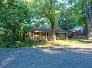 3402 N 53rd Ter, Kansas City, KS 66104