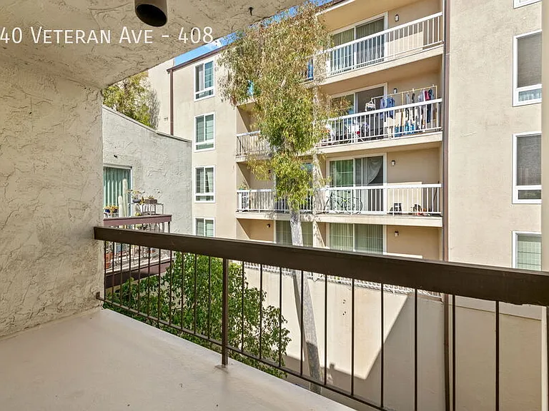 440 Veteran Ave #408 — Photo 6