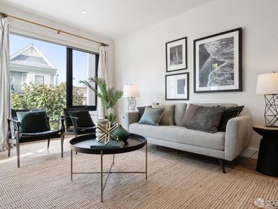 2200 Market St APT 205, San Francisco, CA, 94114