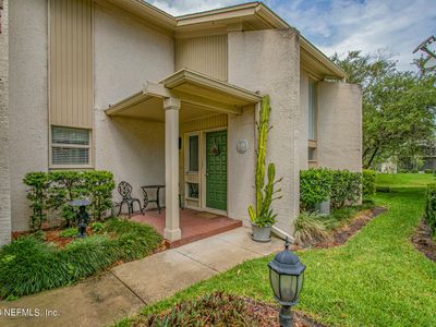 10111 LEISURE Lane S UNIT 9, Jacksonville, FL, 32256