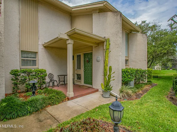 10111 LEISURE Lane S #9, Jacksonville, FL 32256