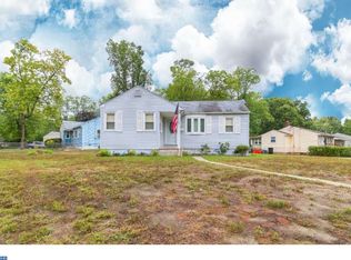 124 Queen Ave, Woodbury Heights, NJ 08097