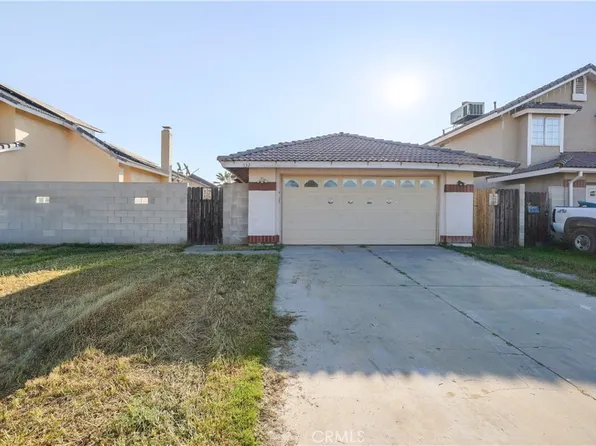 5320 Jonah St, Bakersfield, CA 93307