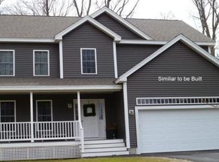 11 Lincoln Dr, Littleton, MA 01460