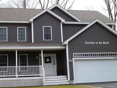 11 Lincoln Dr, Littleton, MA, 01460